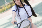 国产嫩草影院 精灵